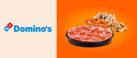 Domino’s